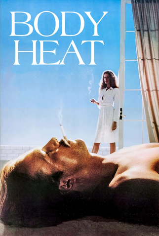 Poster 6 de Filme Corpos Ardentes (1981)