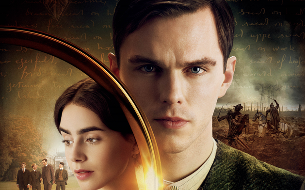 Assista ao PRIMEIRO TRAILER de Tolkien e história do lendário escritor