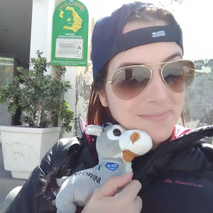 Foto de perfil de Daniela Vieira Prenzeler
