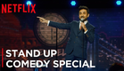 Vir Das: Abroad Understanding | Official Trailer [HD] | Netflix
