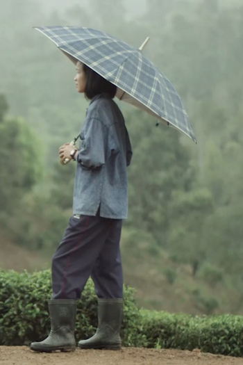 Poster de Filme The Wrong Light (2016)