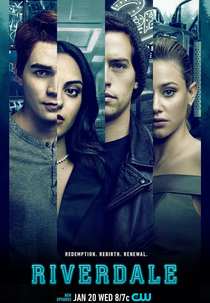 Riverdale (5ª Temporada) (Riverdale (Season 5))