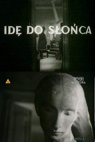 Poster 1 de Curta Eu Caminho no Sol (1955)