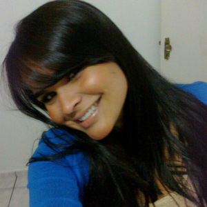 Foto de perfil de Vanessa Melo