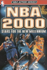 NBA 2000: Stars for the New Millennium (NBA 2000: Stars for the New Millennium)