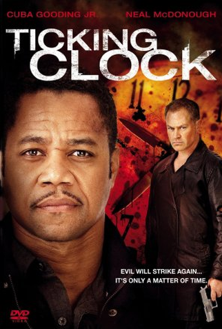 Poster 1 de Filme Lutando Contra o Tempo (2011)