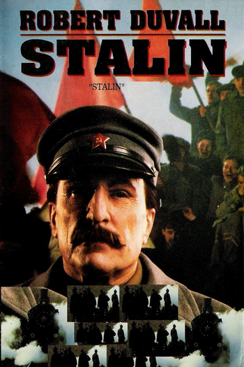  de Filme Stalin (1992)
