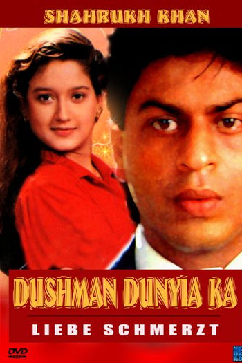  de Filme Dushman Duniya Ka (1996)