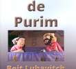 Teatro de Purim - Beit Lubavitch