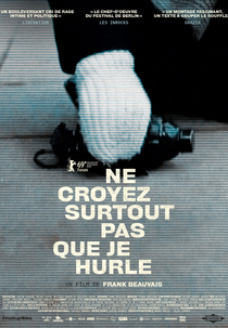 Não Pense que eu vou Gritar (Ne croyez surtout pas que je hurle)