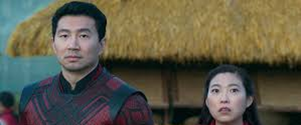 Série de Shang-Chi vem aí