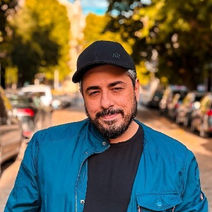 Foto de perfil de Bruno Arins