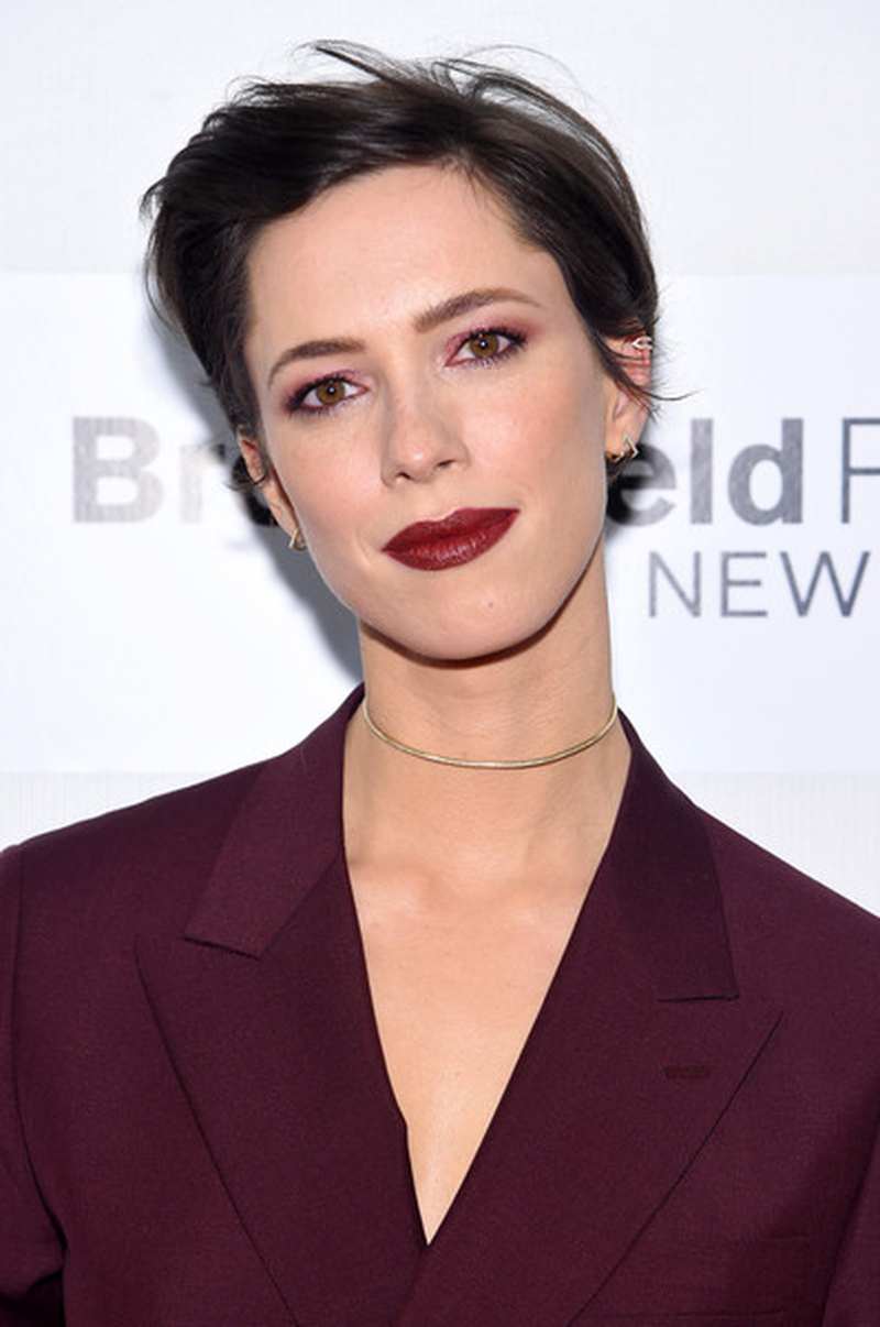 Rebecca Hall (I) - Foto 8