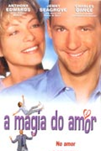 Poster de Filme A Magia do Amor (1999)