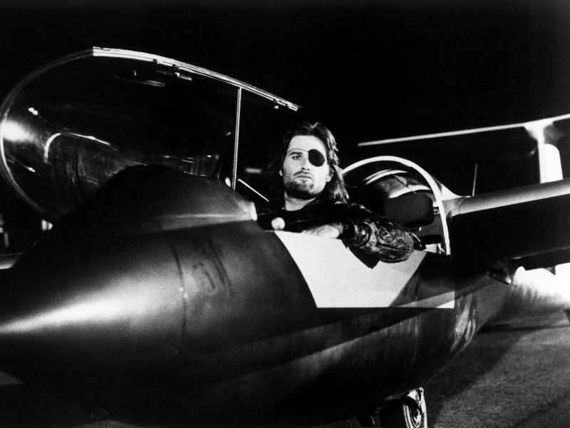 Foto 51 de Fuga de Nova York