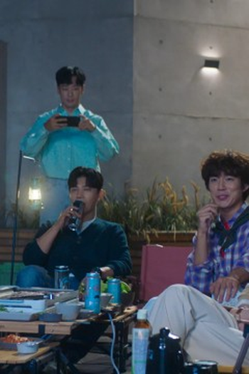 Poster de Episódio 15회 (2021)