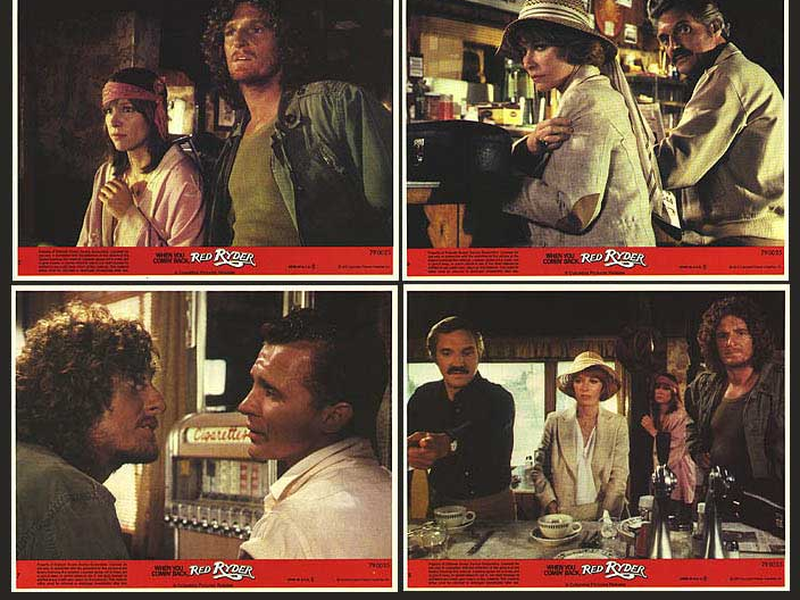 Foto 2 de Domingo de terror