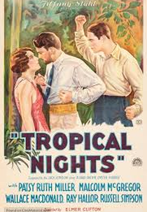 Idílios Tropicais (Tropical Nights)