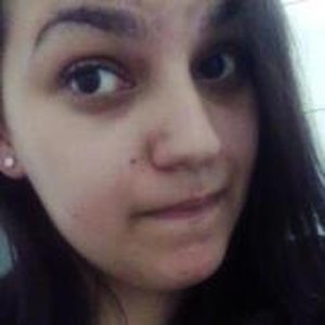 Foto de perfil de Aliine Camargo