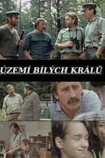 Území bílých králu (1ª Temporada) (Území bílých králu (Season 1))