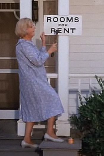 Poster de Episódio The Empty Nest (1978)
