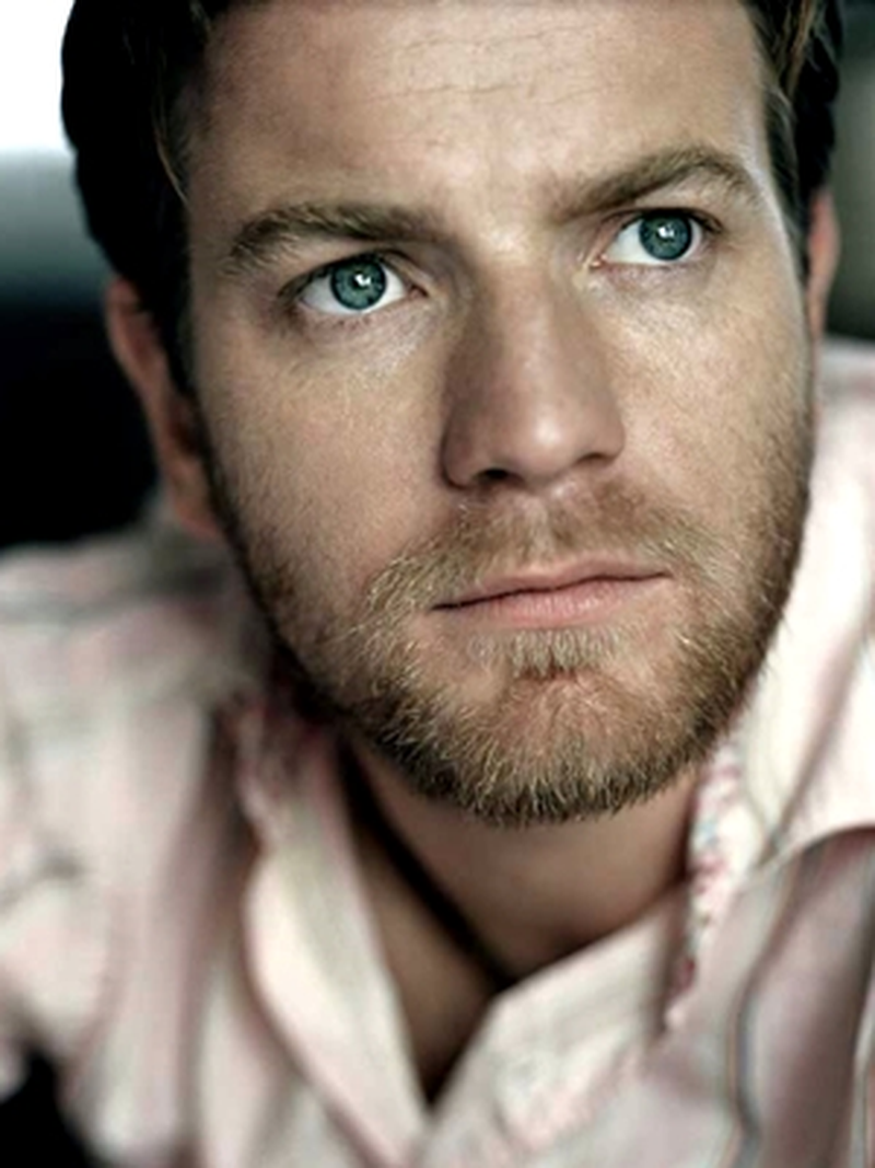 Ewan McGregor - Foto 21