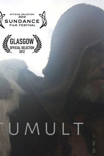 Poster de Curta T U M U L T (2011)