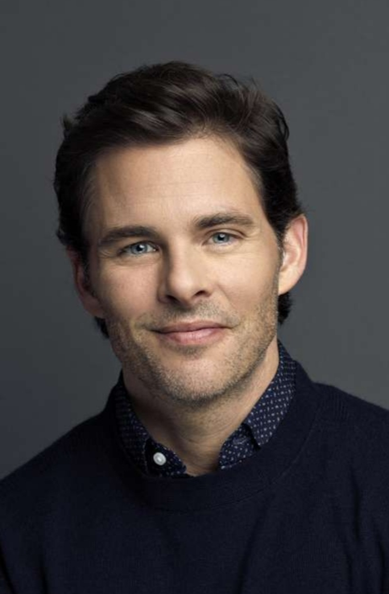 James Marsden - Foto 1