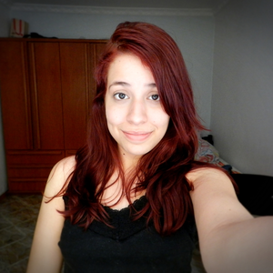 Foto de perfil de Ana Luiza