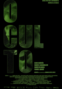 Oculto (Oculto)