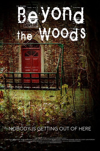  de Filme Beyond the Woods (2018)