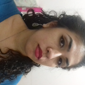 Foto de perfil de Lalaine Rabêlo