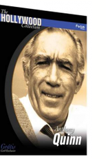 Anthony Quinn: An Original  (Anthony Quinn: An Original)