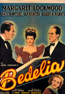 Bedelia - O Mistério da Pérola Negra (Bedelia)