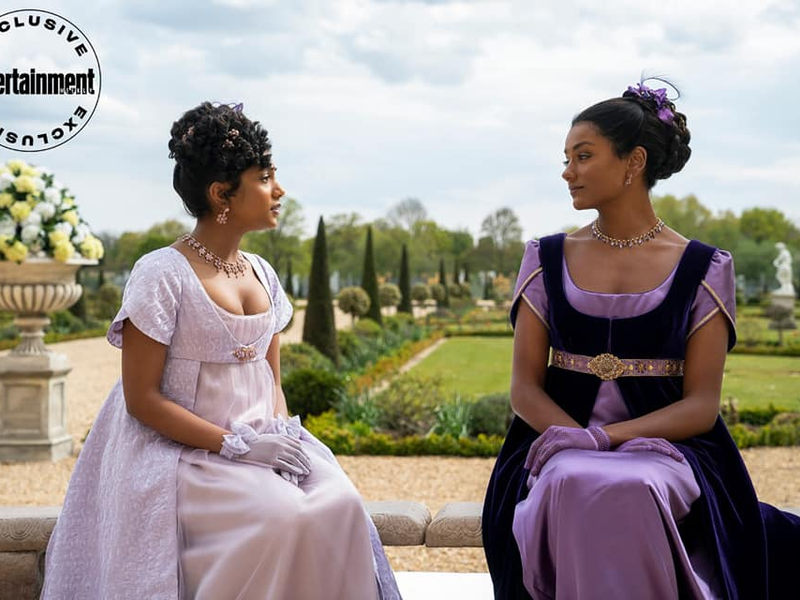 Foto 1 de Bridgerton (2ª Temporada)