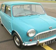 Austin Mini Mk1 (Part 1)