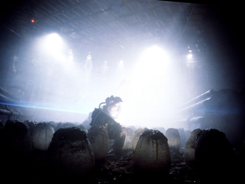 Foto 14 de Alien: O Oitavo Passageiro