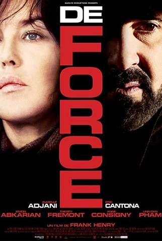 Poster 1 de Filme De Force (2011)