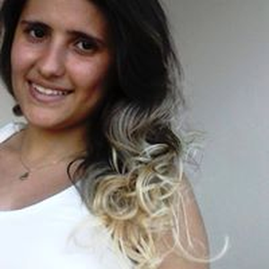Foto de perfil de Larissa