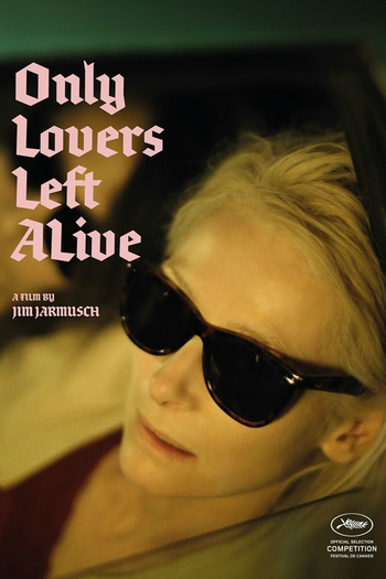  de Filme Amantes Eternos (2013)