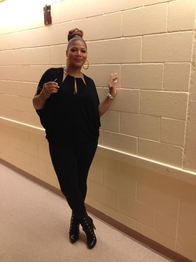Queen Latifah - Foto 4