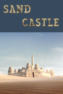 Chateau De Sable - Poster / Capa / Cartaz - Oficial 2