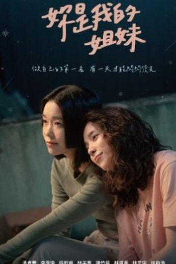 Poster de Série You Are My Sister (2024)