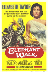 No Caminho dos Elefantes (Elephant Walk)