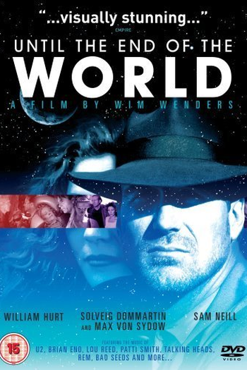  de Filme Até o Fim do Mundo (1991)