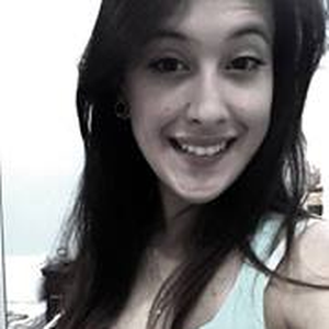 Foto de perfil de Thais