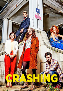 Crashing (1ª Temporada) (Crashing (Series 1))