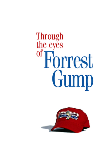  de Curta A Visão de Forrest Gump (1995)