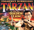 Tarzan e o Leão de Ouro