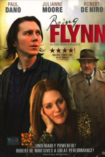 A Família Flynn - Poster / Capa / Cartaz - Oficial 5